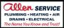 Allen Service