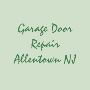 Garage Door Repair Allentown NJ