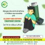 Best Allergy & Asthma Treatment Centre in Kolkata