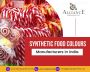 Synthetic Food Colour Manufacturers