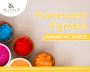 Fluorescent Pigment Manufacturer