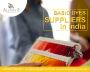 Find Basic Dyes Suppliers in India - Alliance Organics