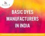 Find Basic Dyes Manufacturers in India - Alliance Organics