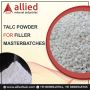 Supplier of Talc Powder in India