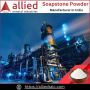 High-Quality Soapstone Powder from Manufacturer in India