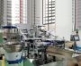Complete Disposable Syringe Manufacturing Plant for High-Vol