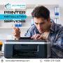 Printer Installation Services Printer Installation Services