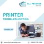 Printer Troubleshooting