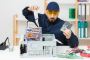 Laptop Battery Replacement Services in Healdsburg - Quick & 