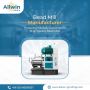 Enhance Grinding Process with Bead Mills