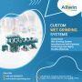 Custom Wet Grinding – Improved Efficiency and Low Cost