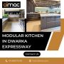 Modular Kitchen in Dwarka Expressway with Smart Design