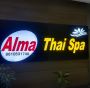 Alma Thai Spa
