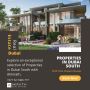 Discover Premium Properties in Dubai South with Almirath