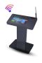 Wireless Podium for Worship Spaces – Inspire Without Limits
