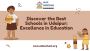 Best School in Udaipur