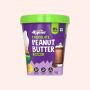 Alpino Crunchy Chocolate Peanut Butter – Perfect for Fitness