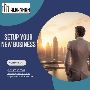 Turn Your Vision into Reality: Dubai Business Setup!