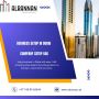 Business Setup in Dubai Free Zones - UAE Company Formation