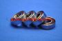 Amada - Bearing 7932023 (SET OF 4) (OEM: 74312511)