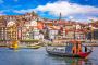 Portugal work permit from Dubai