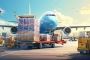 Fast & Reliable Air Cargo Services from UAE – Al Usood Cargo
