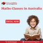 Math Classes in Singapore 