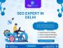 Hire an SEO Expert in Delhi – Boost Your Business Online wit