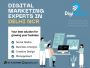 Boost Your Business with the Best Digital Marketing Expert i