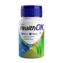 Health OK Tablet Dosage: How Much to Take for Optimal