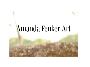 Live Wedding Painter in North Carolina - Amanda By Nature