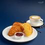 Indulge in the Best Croissants in Bangalore – Freshly Baked 