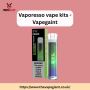 Vaporesso vape kits - Vapegaint Vaporesso vape kits - Vapegaint