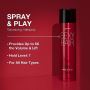 SexyHair Big Spray & Play Volumizing Hairspray