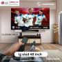 LG OLED48C46LA LG OLED evo C3 48 inch 4K Smart TV