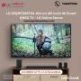 LG 65QNED88T6A 164 cm (65 inch) 4K Smart QNED TV - LG Online