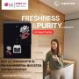 Buy LG WW156RPTB 8L RO+UV+Mineral Booster Water Purifier