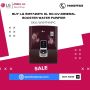 Buy LG WW174NPC 8L RO+UV+Mineral Booster Water Purifier