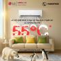 LG US-Q18TNXE 3 Star 1.5 Ton 6-in-1 Split AC - LG Online Sto