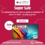 LG 43QNED82T6A 43 (109 cm) QNED AI QNED82T 4K Smart TV 2024 