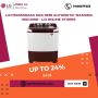 LG P8035SRAZA 8Kg Semi Automatic Washing Machine - LG Online