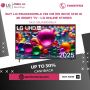Buy LG 55UA83006LA 139 cm (55 inch) UHD AI 4K Smart TV 
