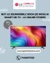 Buy LG 32LR603B6LC 80cm (32 inch) AI Smart HD TV - LG Online