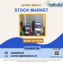 Stock Broker in India | Ambalal Shares & Stocks