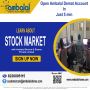 Share Market Broker in Vellore | Ambalal Stocks & Shares