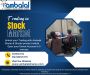 Best shares and Stocks Broker in Vellore
