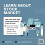 Get Expert Stock Market Guidance with Ambalal Shares