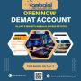 Demat & Trading Account Services – Ambalal Shares & Stocks P
