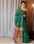 Dazzle in a Fancy Saree from Ambraee!