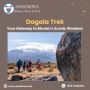 Dagala Trek – Your Gateway to Bhutan's Scenic Wonders